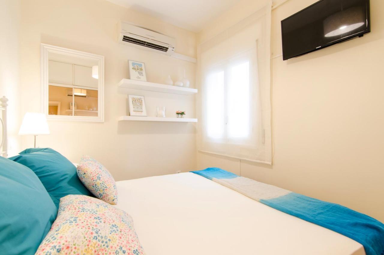 Huertas, 58 Apartment Madrid Exterior photo