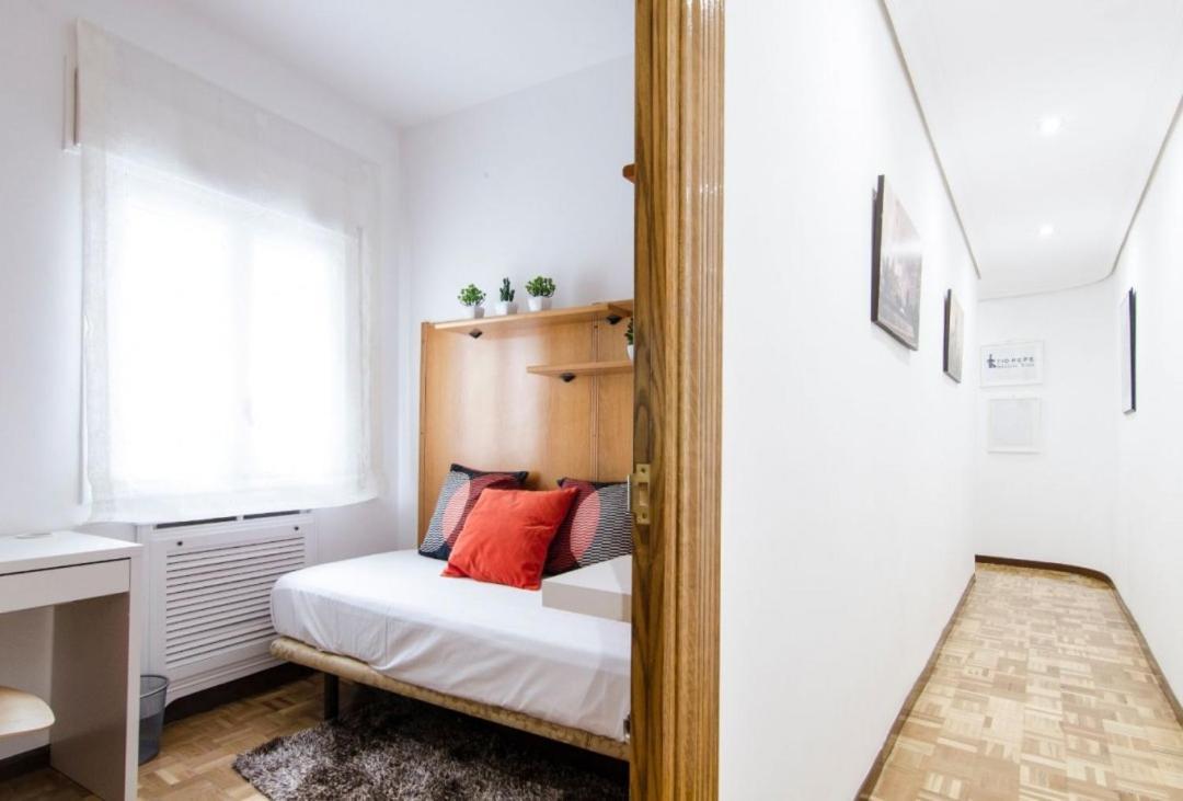 Huertas, 58 Apartment Madrid Exterior photo