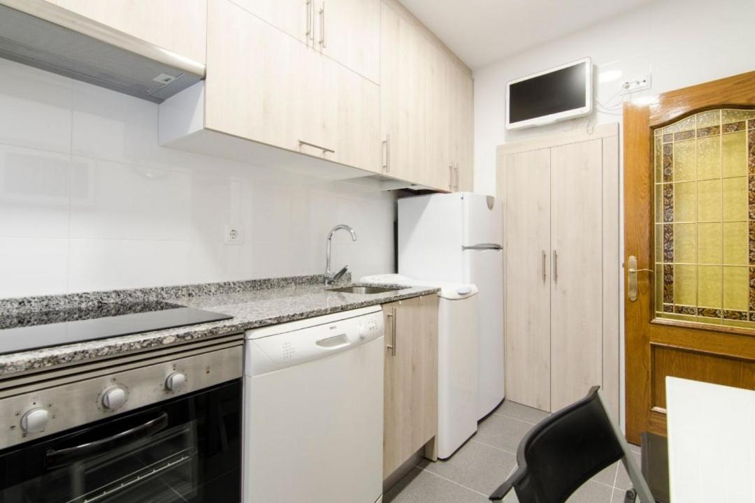 Huertas, 58 Apartment Madrid Exterior photo